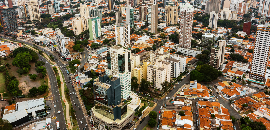 Sugar Baby em Campinas