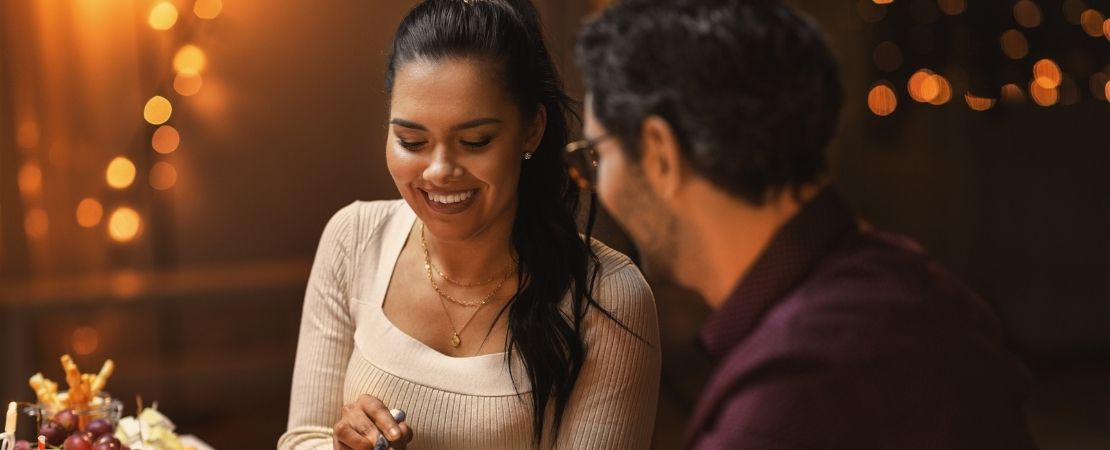 transparência em relacionamento sugar