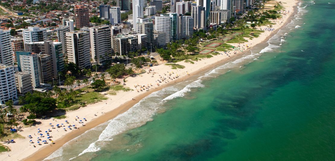 sugar baby em recife