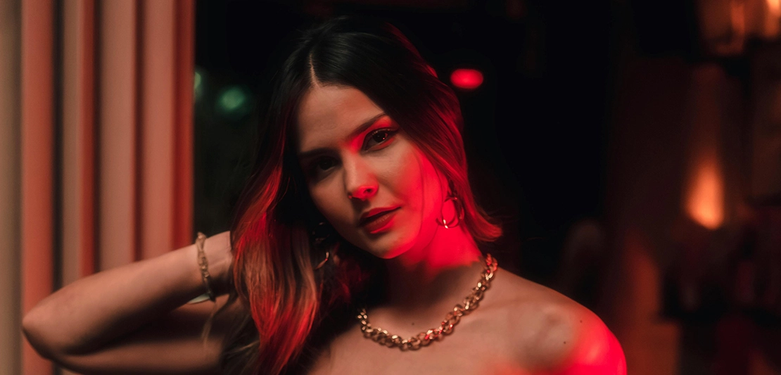 Sugar Baby em Itajaí