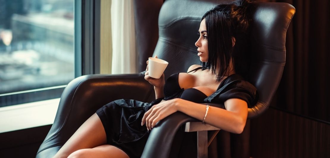 Acompanhantes em São Paulo