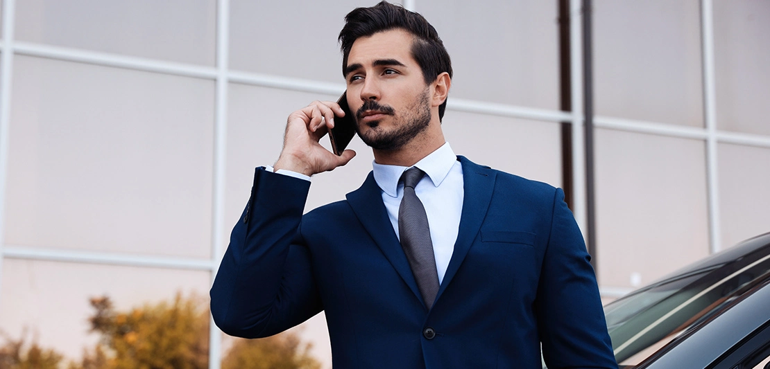 Site para bancar homem